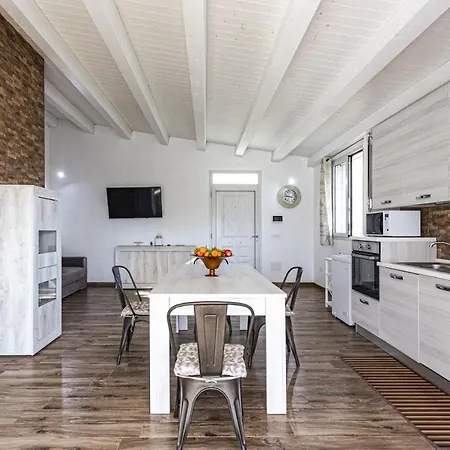 Pinella By Villa Ispica