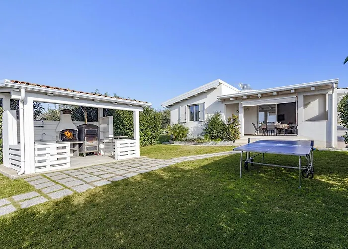 Villa Pinella By Ispica